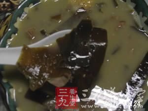 炎炎夏日 煲汤清热降火营养好