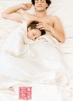 夏季睡眠好了健康就常在