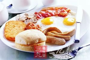 你知道什么是最佳的吃饭时间么