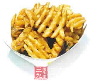 早餐养生有讲究按时吃饭很重要