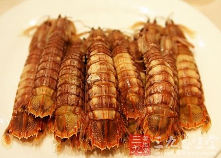 海鲜自助餐问题不少 海鲜味虽美食用有讲究