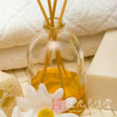 善用14个民间偏方 击退夏天烦人狐臭