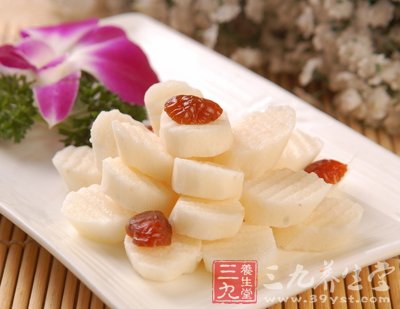 女人补肾 9种健康饮食谱