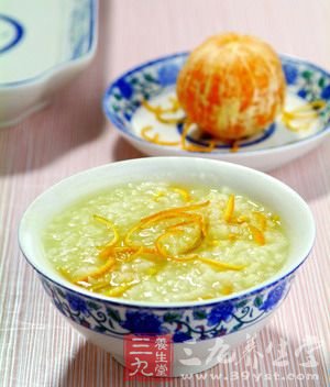 容光焕发 夜猫美眉爱的四款美容养颜粥