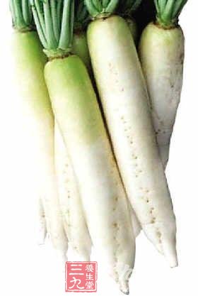 脱水胡萝卜的营养 常食萝卜美容减肥