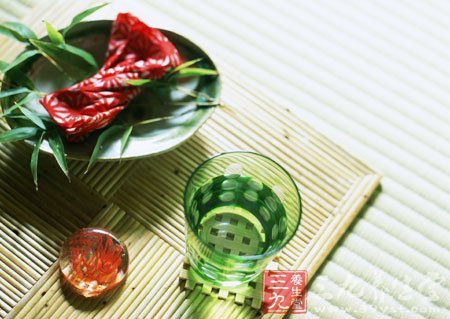 需注意八大保健&ldquo;禁区&rdquo;