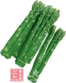 芦笋的营养价值 有助消化增进食欲(2)