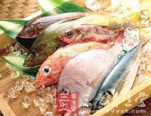 吃水煮鱼是否影响健康