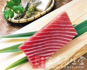 吃水煮鱼是否影响健康