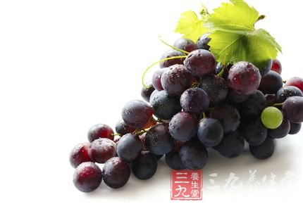 夏季吃樱桃的好处