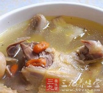 砂锅更能留住营养新做法