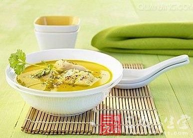 苦瓜的功效与作用 苦瓜两种吃法有助长寿