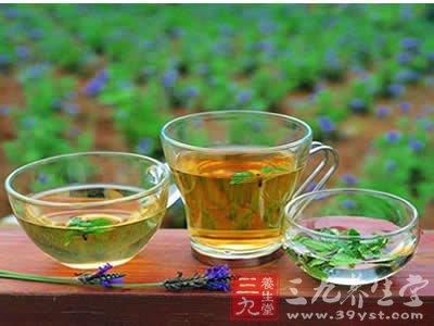 喝茶有讲究 不是随便喝随时喝