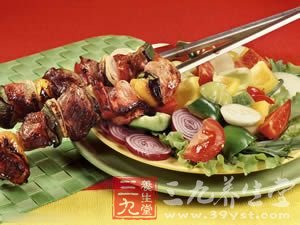 考生们饮食需注意什么