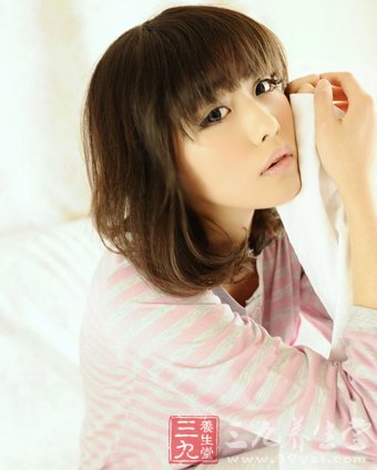 眼部保养 10大妙招轻松去皱