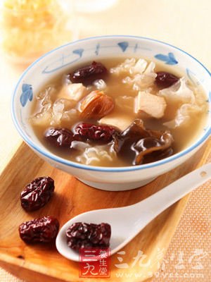 公共营养师普及营养学常识 注重以食养生