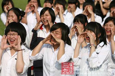 如何进行高考心理减压