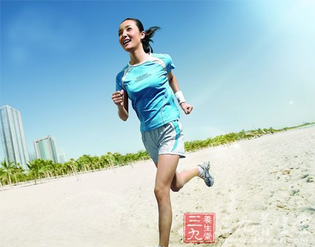 六个跑步健身常识