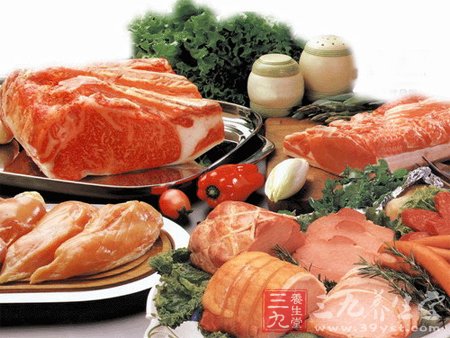 防脱发佳食疗方