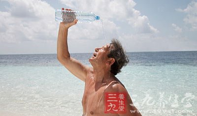 从《黄帝内经》里看夏季养生之道