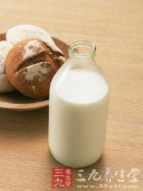 推荐十四种美容抗衰老的食物