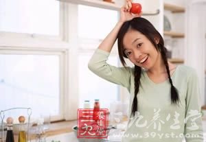 为您解析中医养生四大困惑