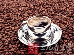咖啡真的能够达到醒瞌睡提神效果吗(2)-三九养