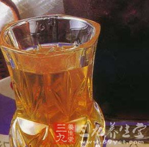 推荐十四种美容抗衰老的食物