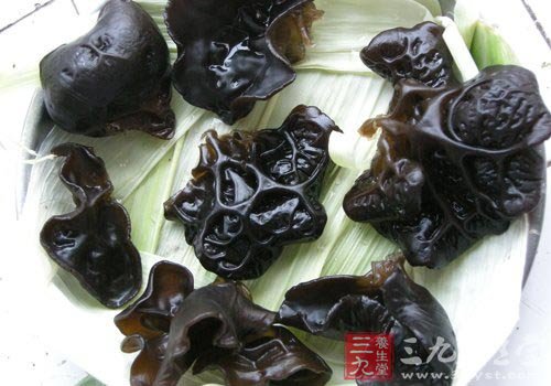 推荐十四种美容抗衰老的食物