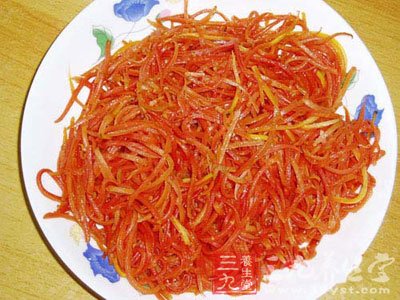 胡萝卜怎么吃营养才好