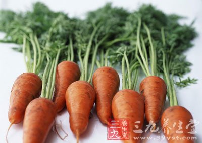 胡萝卜怎么吃营养才好