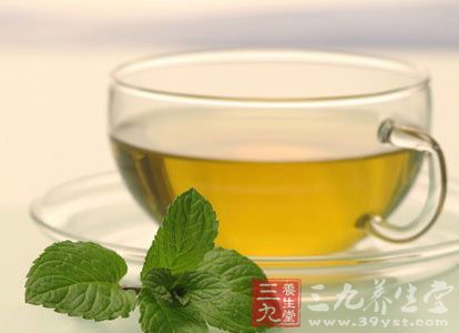 学会中医护理 经期痛经远离你