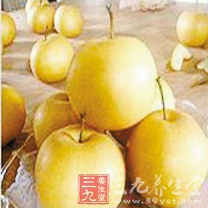 中医养生:9大上火症状 可用食疗轻松解决