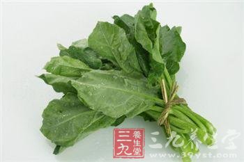 叶酸的作用 蔬菜这样吃叶酸不流失(3)