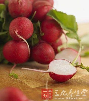 脱水胡萝卜的营养 常食萝卜美容减肥(2)