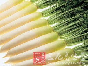 脱水胡萝卜的营养 常食萝卜美容减肥