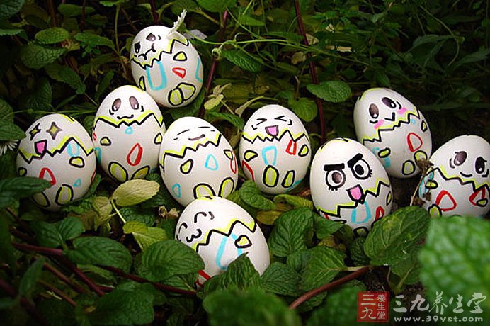 生活误区之土鸡蛋和普通鸡蛋营养其实相差无几