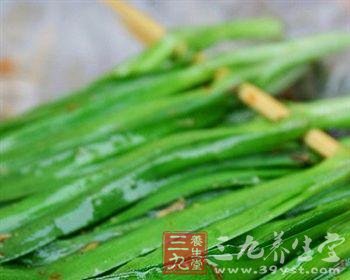 葱的营养价值 哪个部位更营养(3)