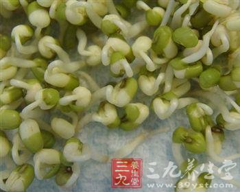 豆芽菜的营养价值 吃豆芽有哪些好处?