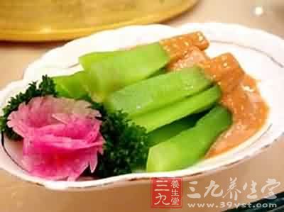 让你皮肤细腻光泽的八大美食