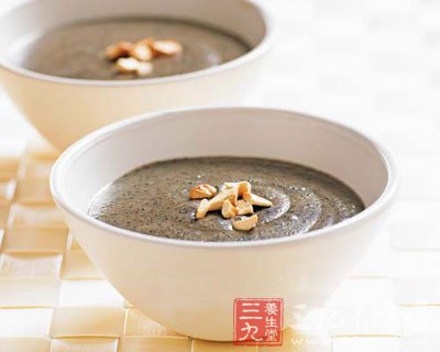 让你皮肤细腻光泽的八大美食