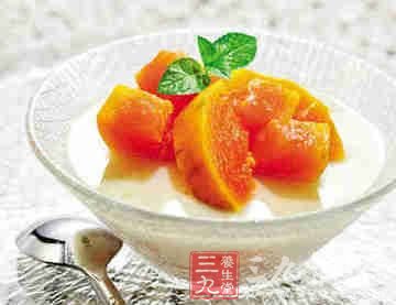 不想吃早餐 那就来点水果吧