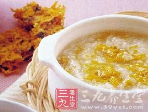 中医为您推荐九款“养肝粥”不妨一试