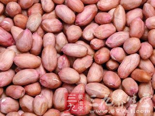 中医养生 七种坚果帮助你养颜益寿