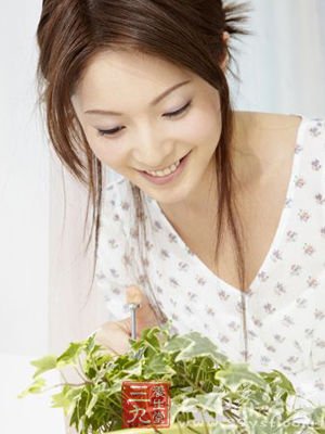 过敏性鼻炎
