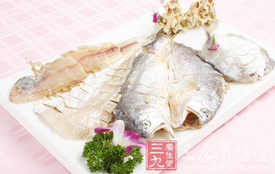 纯天然食物咸鱼致鼻咽癌 吃还是不吃