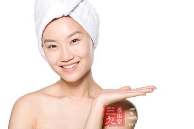 毛巾热敷 赶走身体10种病