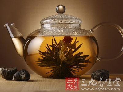 分解腰部脂肪普洱茶