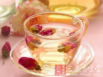 强效瘦腰荷叶茶