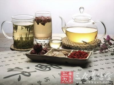 消脂极品山楂茶